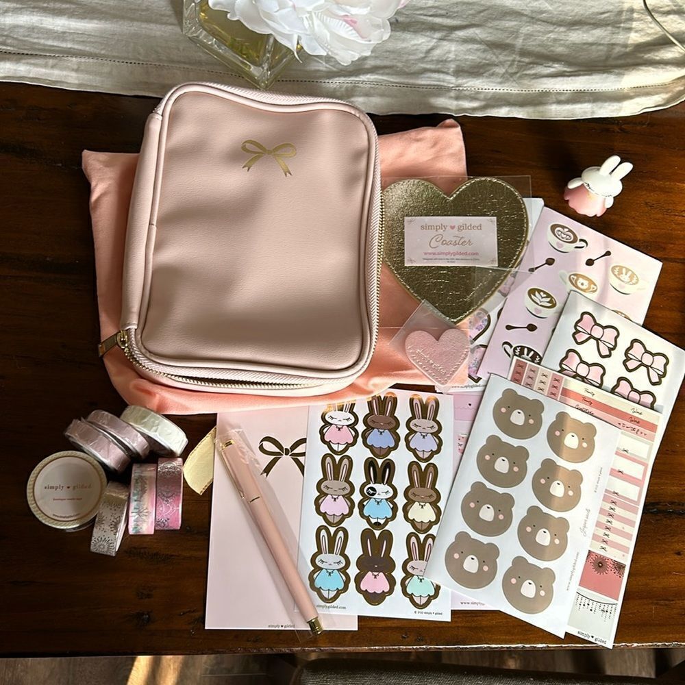 Simply Gilded bundle - Picture 4 of 17